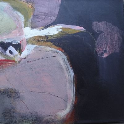 Petites fleurs de nuit (1)