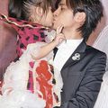 On the Same Day, Show Luo Holds “Wedding” 1 Groom, 500 Brides, Competing with Mr. Guo