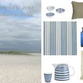 Mood board 2011 : seaside