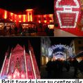 Mulhouse - Ville de lumière...