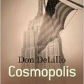 Cosmopolis de Don Delillo 