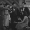 Mon Amie et mon Epouse (Madamu to nyobo) (1931) de Heinosuke Gosho