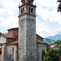 Abbaye San Lorenzo de Trente