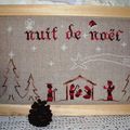 Nuit de Noël