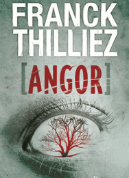 Angor de Franck Thilliez