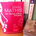 Les Douze Tribus d'Hattie -Ayana Mathis.