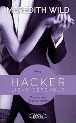 Hacker > Acte 4 > Liens défendus > Meredith Wild