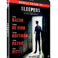 Classique du cinéma US : Sleepers de Barry Levinson 