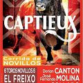 CAPTIEUX - RUGBY Y TOROS 2019