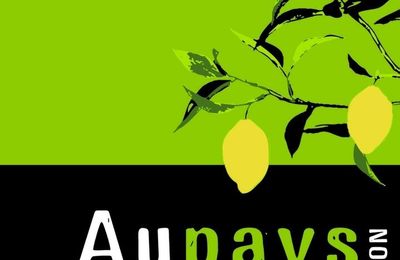 Au pays du citron