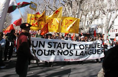 Una lectura del tract : Reivindicam pas res