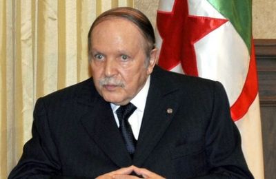 1er Novembre : Le message équivoque de Bouteflika, par Algérie solidaire