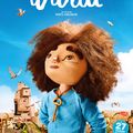 Critique Wardi : un film d'animation salutaire et touchant ! 