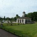 Hyde Park, Kensington Gardens et leurs habitants