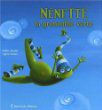 Nénette la grenouille verte, de Cédric Janvier, chez Balivernes Editions **