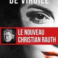 La petite mort de Virgile de Christian Rauth