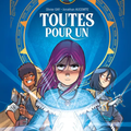 TOutes pOur un