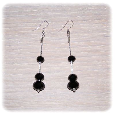 BO AND GIRLS SHOW #15 : The black power !