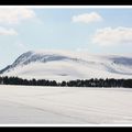 Toujours la montagne d'Auvergne