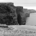 Falaises de Moher - Comté de Clare (Irlande)