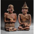 Sotheby's New York Sales of African, Oceanic and Pre-Columbian Art Total $10,582,129