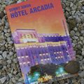 Hôtel Arcadia