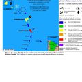 Après alerte jaune cyclone alerte rouge, pluies