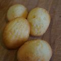 Madeleines