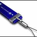 Carte bleue USB