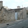 Un  nouveau parking boulevard du Chapitre