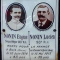 NONIN Pierre (Nohant-Vic) + 10/06/1916 Bouy (51)