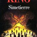 Simetierre de Stephen King