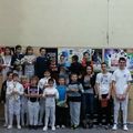 Tournoi de noël