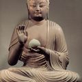 Par Eizan Rôshi. Enseignement du 6e jour de sesshin 1995 : Réflexions diverses sur la mort ; et kôan "Va laver ton bol"
