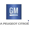 Union libre entre General Motors et PSA Peugeot Citroën (CPA)