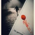 "Un garçon qui court" Mélanie Richoz