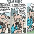 Akbar Hebdo