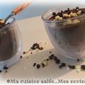 CRÈME CHOCOLAT FAÇON DANETTE