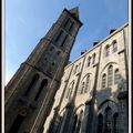 Abbaye de Maredsous - Belgique