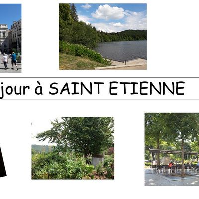 Carnet de voyage étape 1 (juillet 2018)