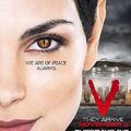 Série V (Visitors), le remake 2009 : une petite analyse 