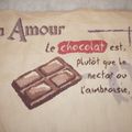 4eme d'un amour de chocolat