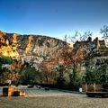 Fontaine de Vaucluse