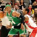 Toronto Raptors 86-74 Boston Celtics