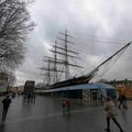 Greenwich - Le Cutty Sark