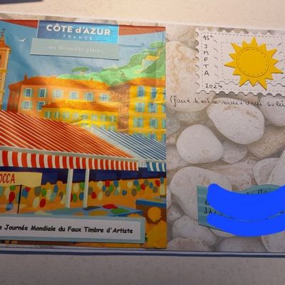 Appel à artiste
