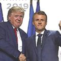 G7 à Biarritz : Emmanuel Macron consacré prince du multilatéralisme