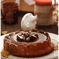 Gâteau praliné 2 ingrédients et sans farine, sans beurre......