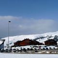 Le Mont Clocher - Beaufortain