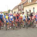 Course de Prouville organisation RC Doullens 